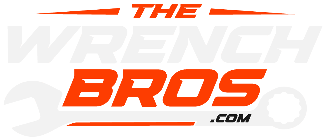 The Wrench Bros